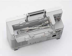 DSOX2022A 示波器：200 MHz，2 个模拟通道 图6