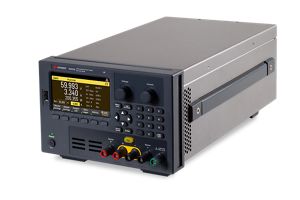 E36232A 200 W 自动量程电源，60 V，10 A 图3