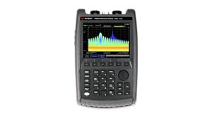 手持式分析仪：N9951B | 是德科技Keysight