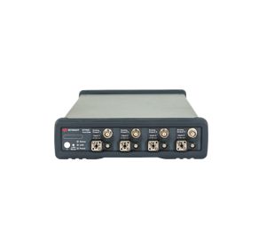 光功率计：N7743C| 是德科技Keysight