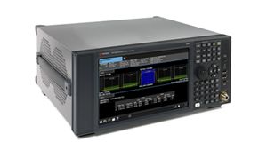 N9000BCXA kHz 至 26.5 GHz 图2