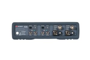 光衰减器：N7752C| 是德科技Keysight