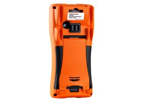 U1242C 手持式数字万用表，4 位，IP67 图5