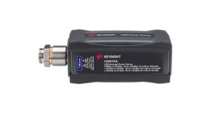 U2057XA 10 MHz 至 67 GHz USB 宽动态范围平均功率传感器 图3