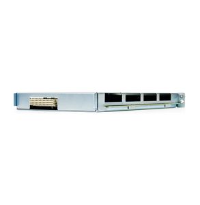 34942A 用于 34980A 的四路 1x4 75 Ω 1.5 GHz 多路复用器模块 图6