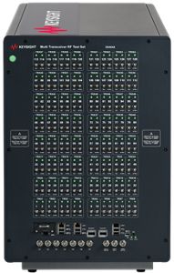 多端口射频收发器：E6464A| 是德科技Keysight