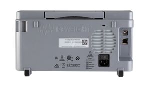 DM34461A 6.5位双显示数字万用表 图7