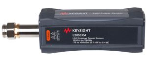 L2053XA 10 MHz 至 33 GHz LAN 宽动态范围平均功率传感器 图2
