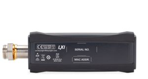 L2065XA 10 MHz 至 50/53 GHz LAN 宽动态范围峰值功率/平均功率传感器 图2