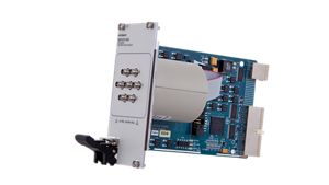 模块化 PXI 射频功率计: M9157CH40| 是德科技Keysight