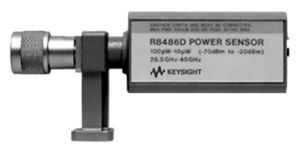 R8486D 波导功率传感器