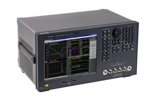 E4990A 阻抗分析仪，20 Hz 至 10/20/30/50/120 MHz 图2
