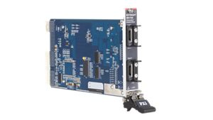 Modular PXI 射频功率计: M9170A | 是德科技Keysight