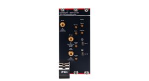 模块化 PXI 射频矢量收发器: M9415B| 是德科技Keysight