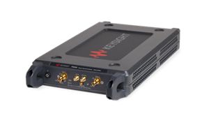 P5000B 精简系列矢量网络分析仪，9 kHz 至 4.5 GHz，2 端口 图3