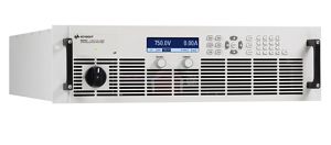 N8949A 自动量程调节直流电源，750 V，40 A，10000 W，400 VAC 图2