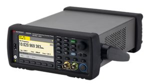 53220A 350 MHz 通用变频器/计数器，12 位/秒，100 ps 图6
