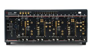模块化 PXI 信号源: M9383B| 是德科技Keysight