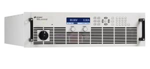 N8945A 自动量程调节直流电源，80 V，340 A，10000 W，400 VAC 图2