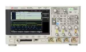 DSOX3MEMUP 3000 X 系列示波器存储器升级