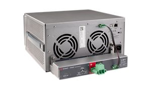 E364SNP Series and Parallel Kit for E36441A Power Supply 图5