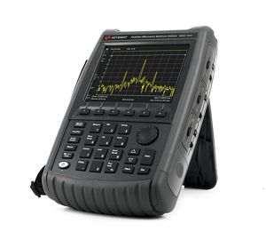 N9962AFieldFox ，50 GHz 图3