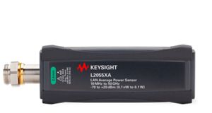 L2055XA 10 MHz 至 50/53 GHz LAN 宽动态范围平均功率传感器