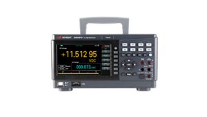 DM34461A 6.5位双显示数字万用表 图2