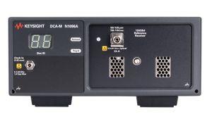 固定配置采样示波器：N1096A | 是德科技Keysight