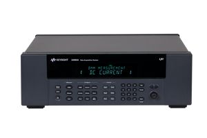 34980A 多功能开关/测量单元 图5