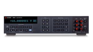 3458A 八位半数字万用表 图6