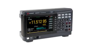 DM34461A 6.5位双显示数字万用表 图3