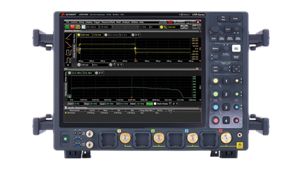 旗舰台式示波器：UXR1104B | 是德科技Keysight