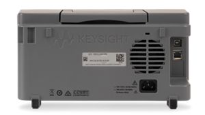 DSOX1202A 示波器：70/100/200 MHz，2 个模拟通道 图7