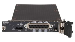 PZ2131A 高通道密度精密型 SMU（10 pA，30 V） 图5