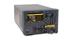 旗舰 直流电源: E36155AGVX| 是德科技Keysight