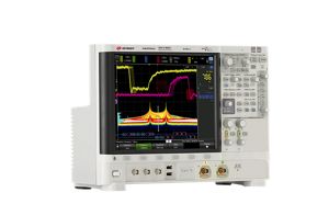 DSOX6002A 示波器：1 GHz 至 6 GHz，2 个模拟通道 图3