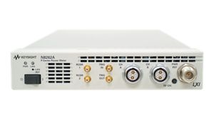 峰值功率计：N8262A| 是德科技Keysight