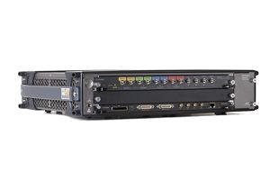 M8195A 65 GSa/s 任意波形发生器 图2