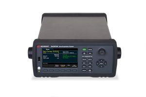 DAQ970A 数据采集系统 图6