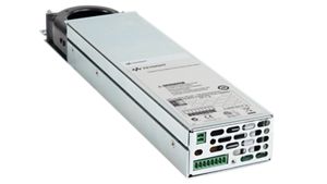 N6782A 适用于功能测试的 2 象限源表模块，20 V / ±1 A 或 6 V / ±3 A，20 W 图2