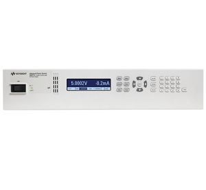 专业ATE系统电源: N6977A | 是德科技Keysight