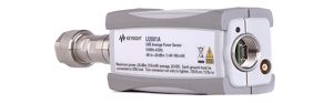 U2001A 10 MHz – 6 GHz USB 功率传感器 图3