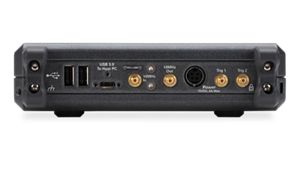P9165B 2X8 USB 固体开关矩阵，300 KHz 至 9 GHz 图2