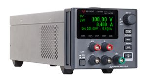 E36106B 直流电源，100V，0.4A，40W 图2