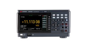 DM34460A 6.5位双显示数字万用表