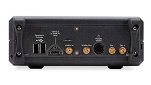 P9164A 2X16 USB 固体开关矩阵，300 KHz 至 6.5 GHz 图2