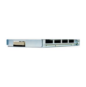 34959A 用于 34980A 的模拟电路板模块 图6