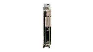 M9614A PXIe 5通道源表模块，500 kSa/s，100 pA，30 V，500 mA 图4