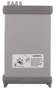 E3648A 100W 双路输出电源，双路 8V，5A 或 20V，2.5A 图9